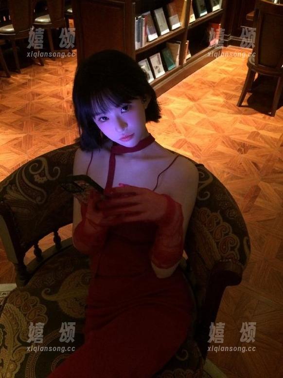 神秘资源在吃瓜网出现，今日伪娘组合让人心弦微颤，有点惊艳呢！