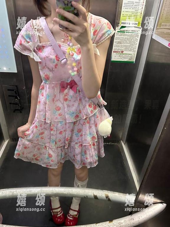 第一黑料影后最新造型，果真美得不真实，让我怀疑我的眼睛！
